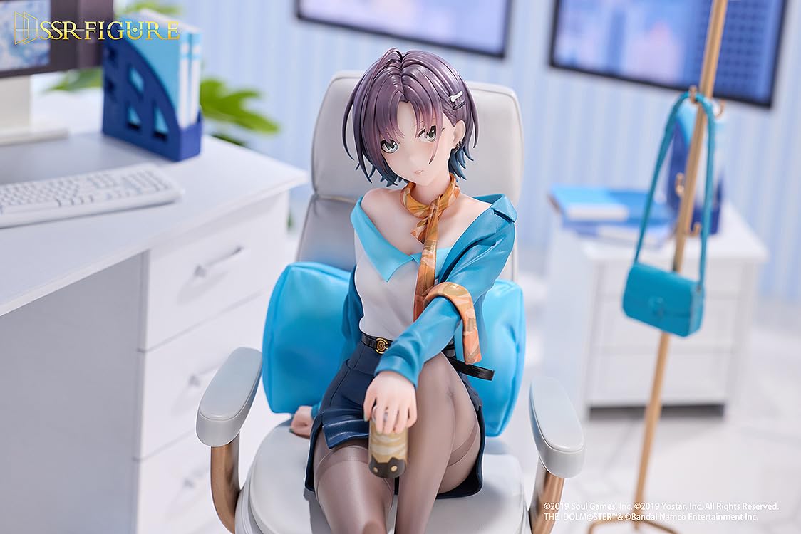 Amazon | インフィニティスタジオ[Infinity Studio] SSR FIGURE